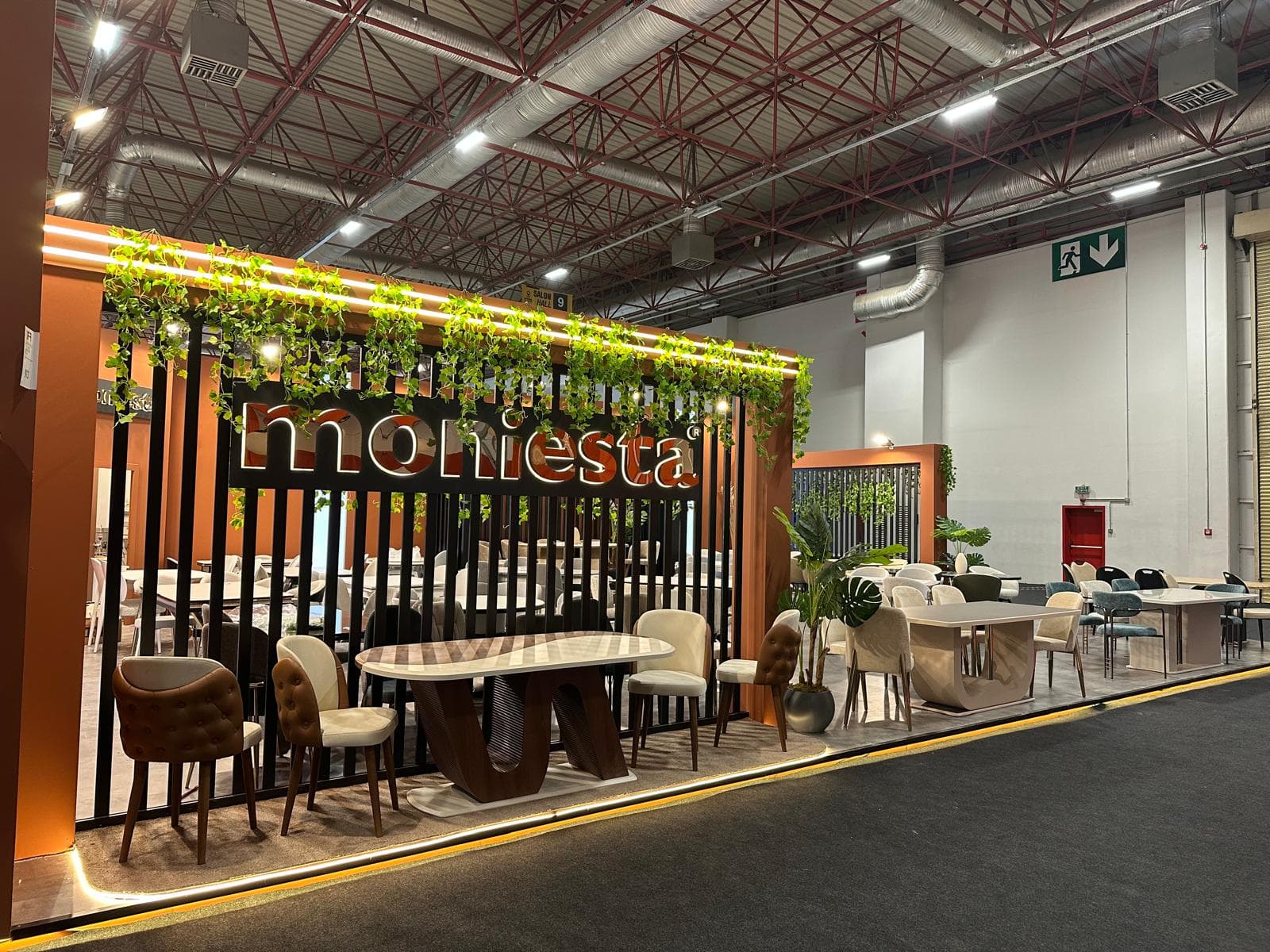 İFF 2026 - MONIESTA - TOROMANLAR MOBİLYA - 1