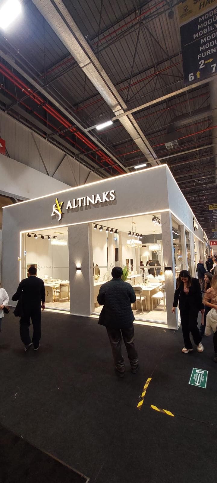 IFF 2025 ALTINAKS - TARLASAN - 1