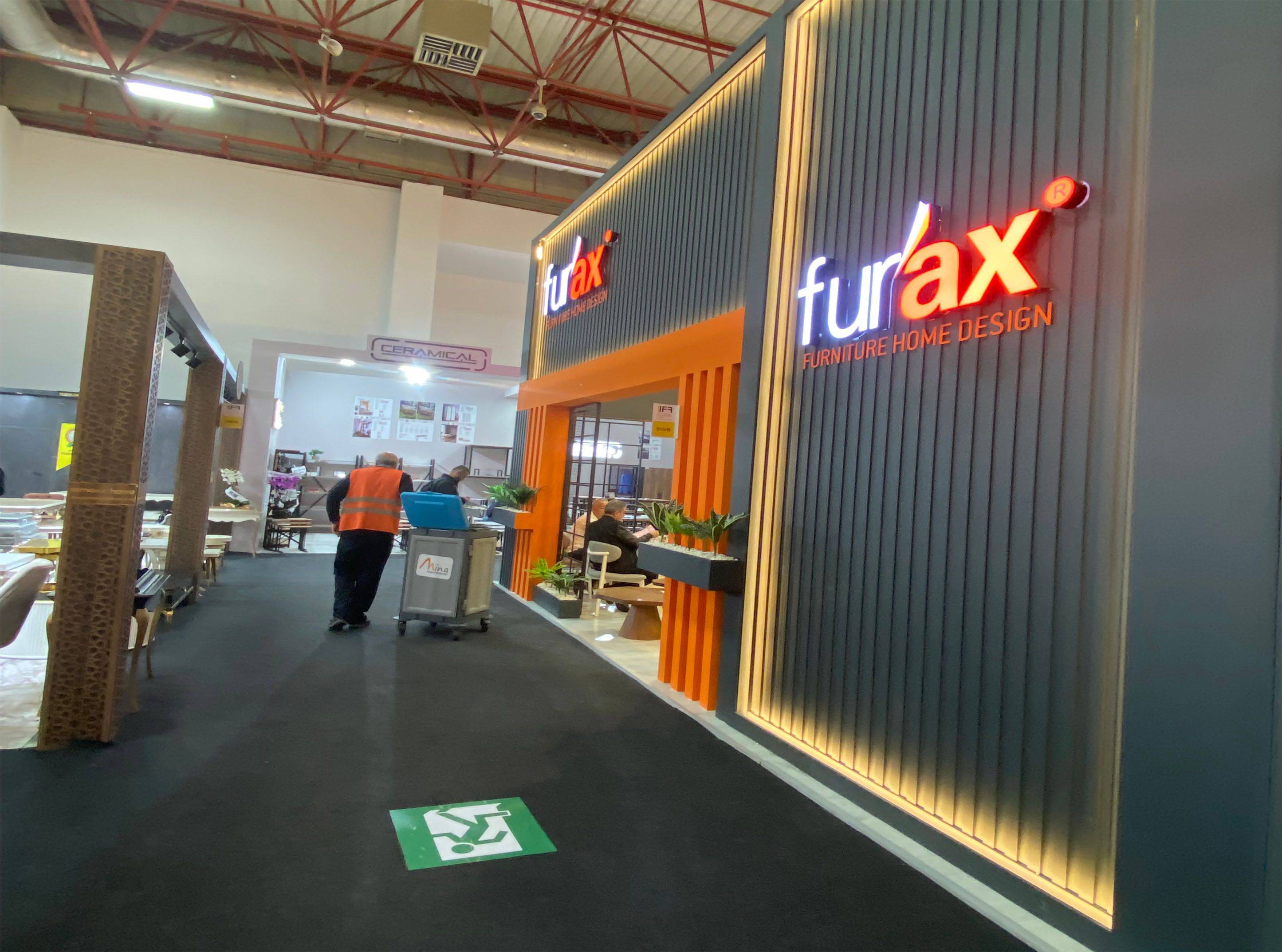 Furax İstanbul Expo Center