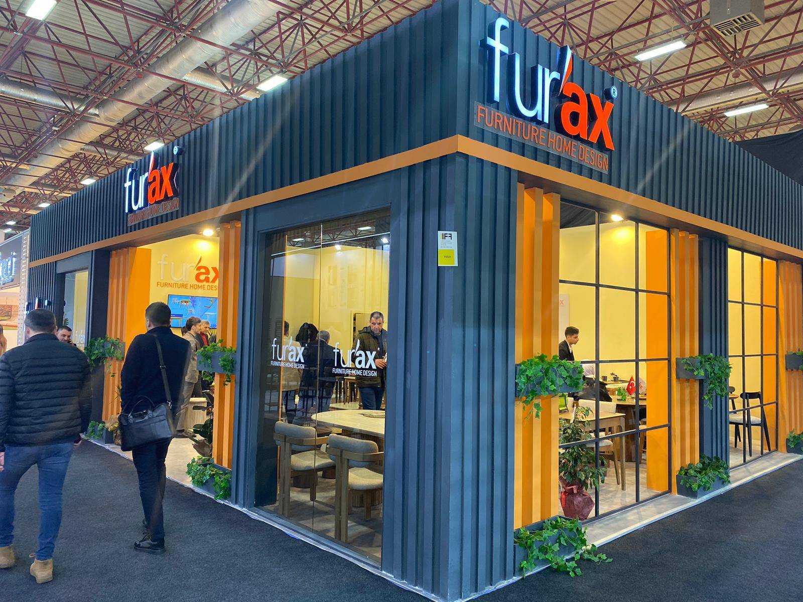 İFF 2024 — Furax Beraat Aksesuar